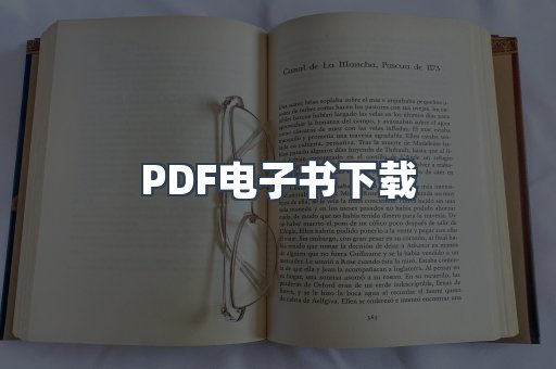 PDF电子书